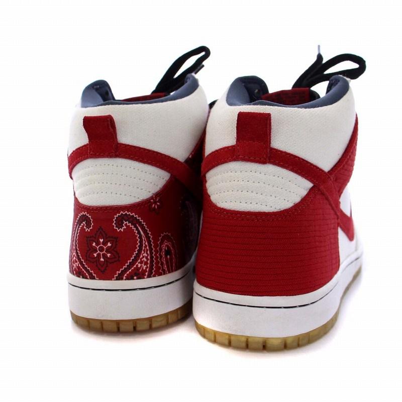 ナイキ エスビー NIKE SB Dunk High Cheech & Chong ダンク ハイ
