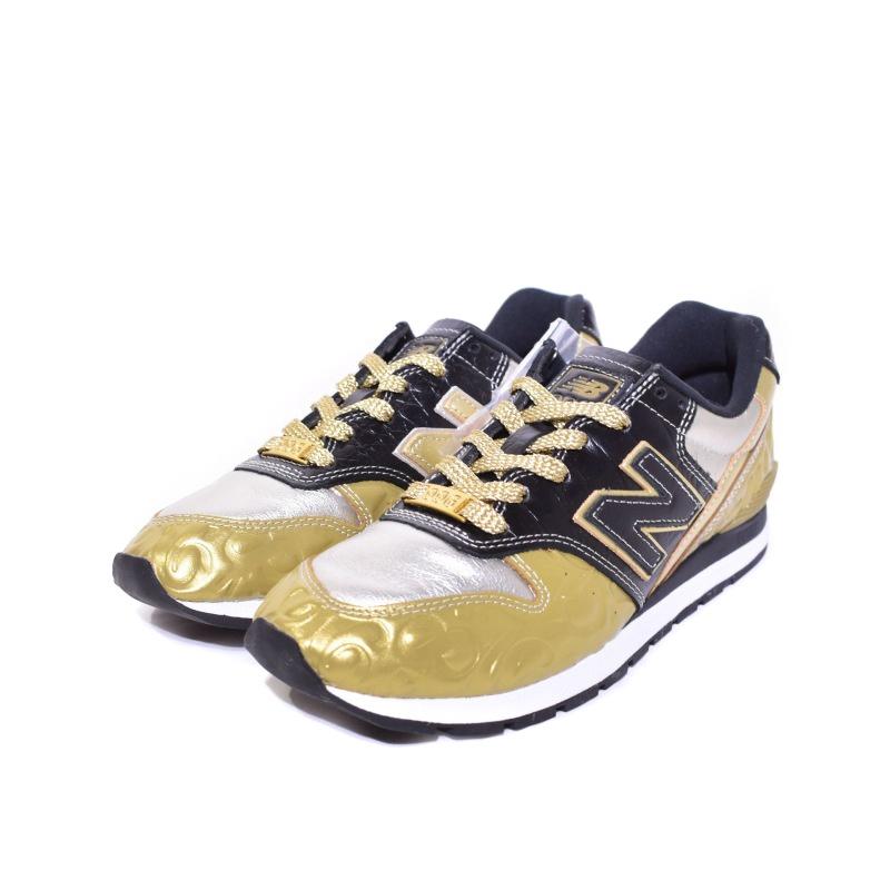 未使用品 ニューバランス NEW BALANCE フランクミュラー FRANCK MULLER 