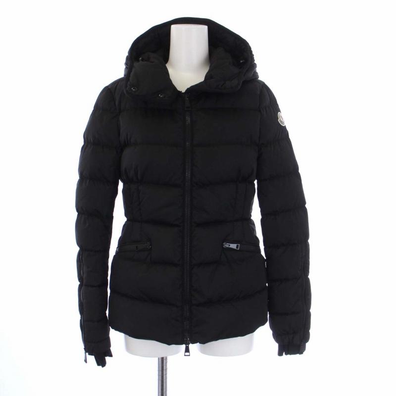 モンクレール 17AW BETULA ベチュラ ダウンジャケット アウター ジップ 