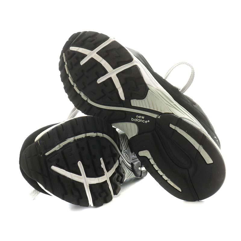 New Balance 未使用品 ニューバランス NEW BALANCE MR993BK スニーカー 