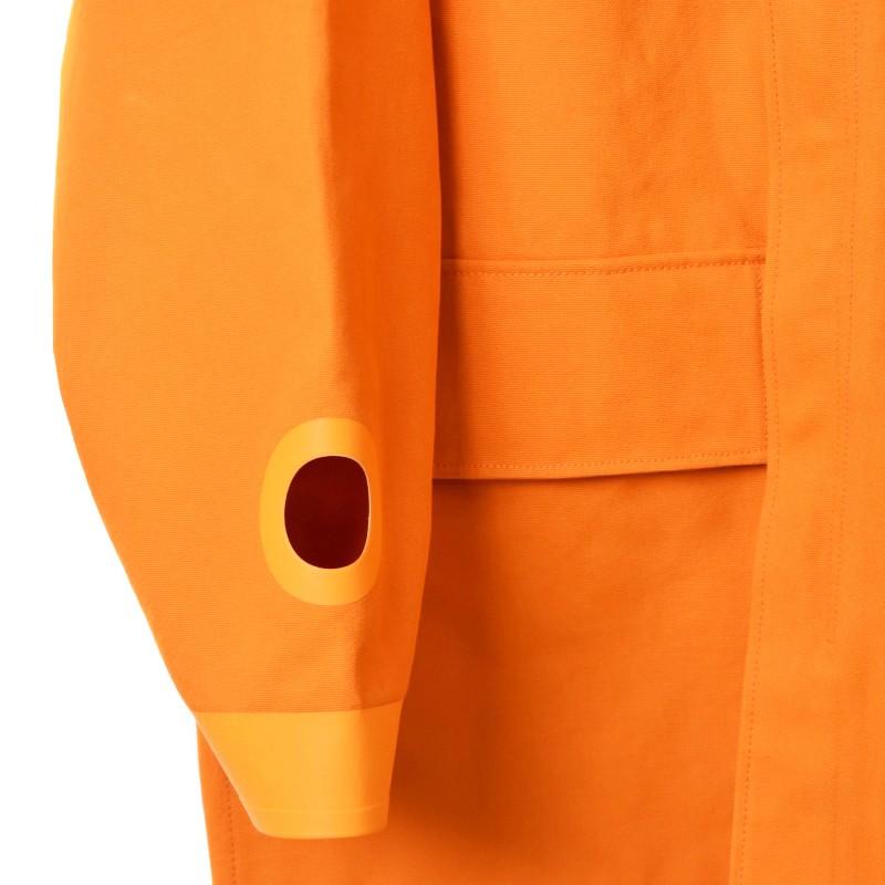 BURBERRY（バーバリー） BURBERRY 21SS カットアウトディテール