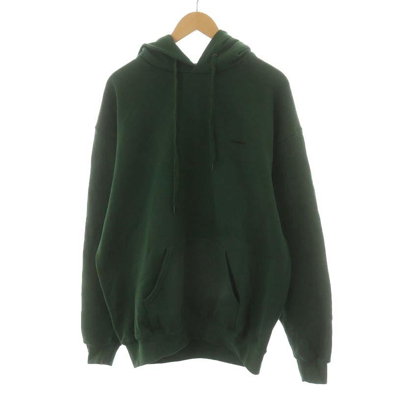 Antwort アントワート SIGNATURE HOODIE パーカー プルオーバー 