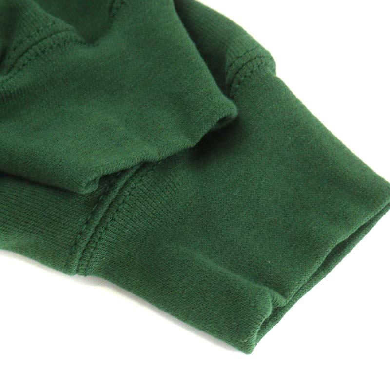 Antwort アントワート SIGNATURE HOODIE パーカー プルオーバー 