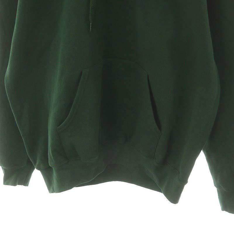 Antwort アントワート SIGNATURE HOODIE パーカー プルオーバー 
