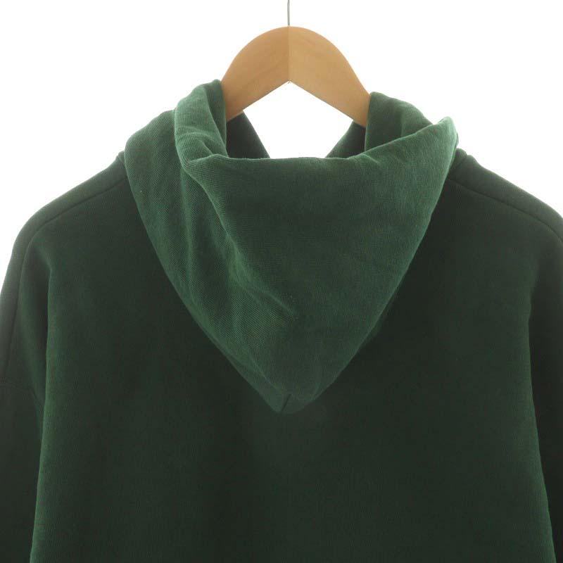 Antwort アントワート SIGNATURE HOODIE パーカー プルオーバー 