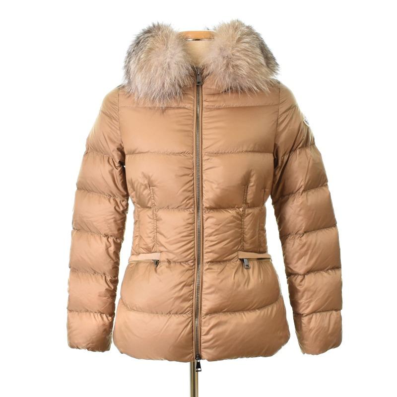 モンクレール MONCLER 20AW BOED GIUBBOTTO ダウンジャケット ブルー 