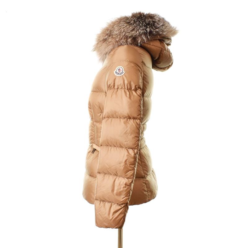 モンクレール MONCLER 20AW BOED GIUBBOTTO ダウンジャケット ブルー 