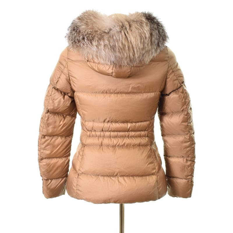 モンクレール MONCLER 20AW BOED GIUBBOTTO ダウンジャケット ブルー 