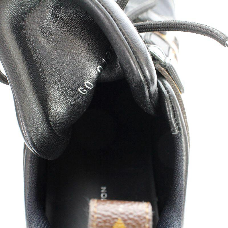 LOUIS VUITTON ルイヴィトン LV アークライト ライン モノグラム 