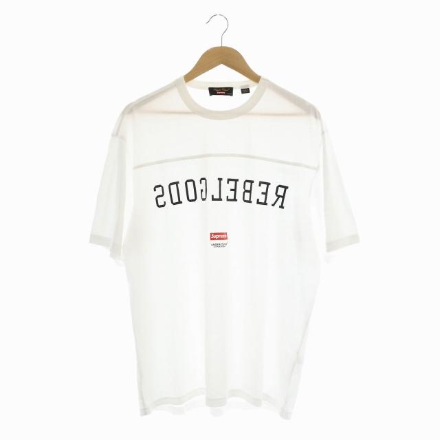 シュプリーム SUPREME × アンダーカバー Undercover 23SS Football Top  