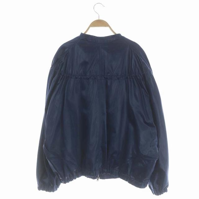 MARNI ネイビー ナイロンジャケット 楽天市場】ナイロンジャケット CAMPFREE メンズ レディース 刺繍 ワン