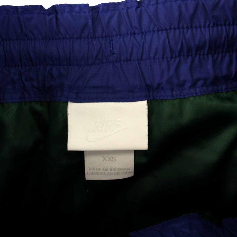 ナイキ ラボ NIKE LAB サカイ Sacai Sport Skirt メッシュ 切替 ナイキ ラボ NIKE LAB サカイ Sacai Sport Skirt メッシュ 切替