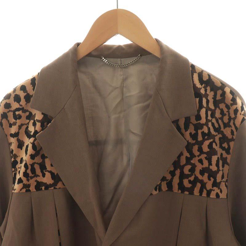 ワコマリア WACKO MARIA ドーメル NASSAU JACKET ナッソージャケット 