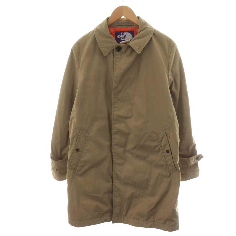 ノースフェイス パープルレーベル THE NORTH FACE PURPLE LABEL 