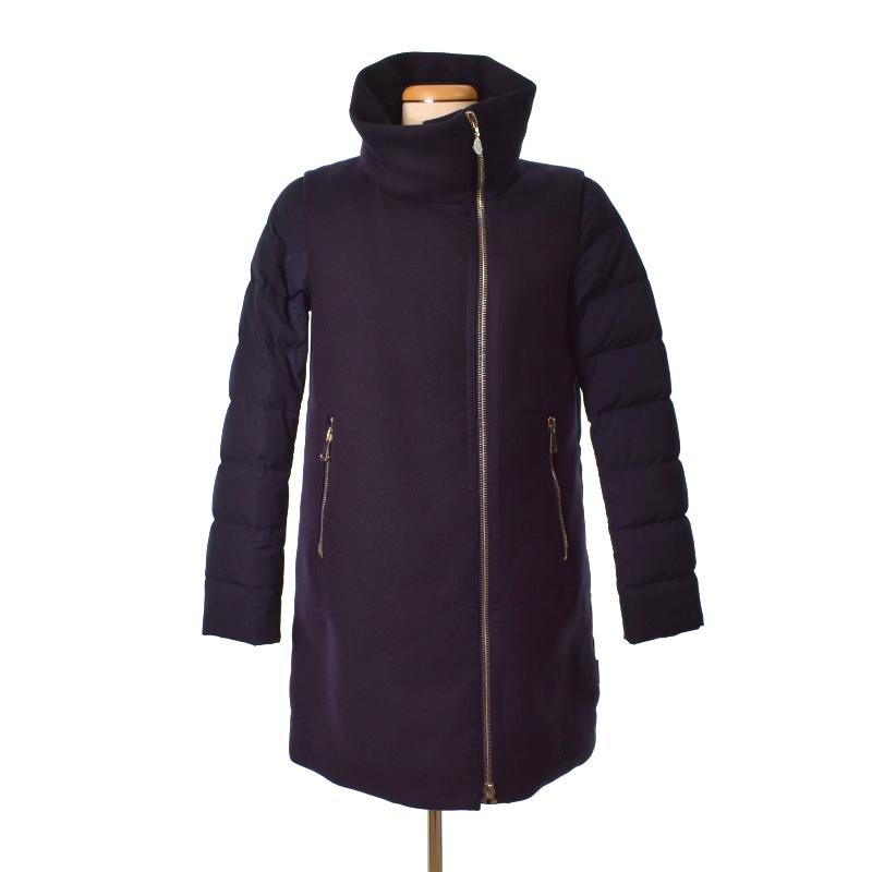 モンクレール MONCLER 16AW AGLAIA アグライア ダウンジャケット  