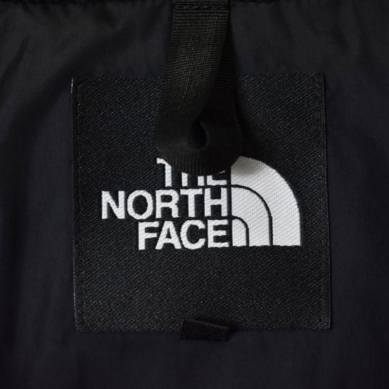 ザノースフェイス THE NORTH FACE NOVELTY NUPTSE JACKET ノベルティーヌプシジャケット 枯葉 ダウンジャケット L 茶 ブラウン ND42230R｜vectorpremium｜03