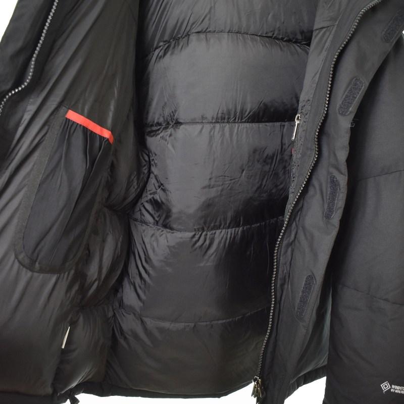 ザノースフェイス THE NORTH FACE Baltro Light Jacket バルトロライトジャケット ダウンジャケット XXL 黒 ブラック ND92340 ■GY18｜vectorpremium｜07