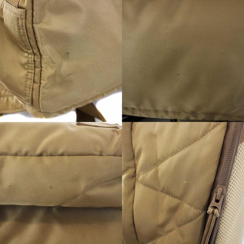 サカイ sacai PORTER 吉田カバン Tactical Back Pack リュックサック