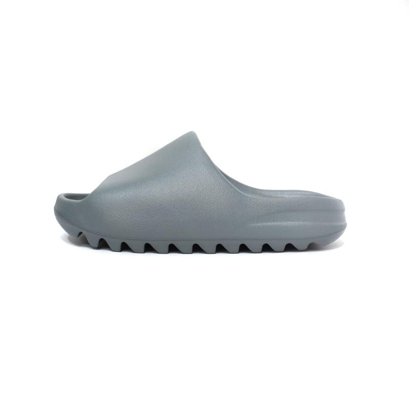 アディダス adidas YEEZY Slide Slate Marine イージー スライド 