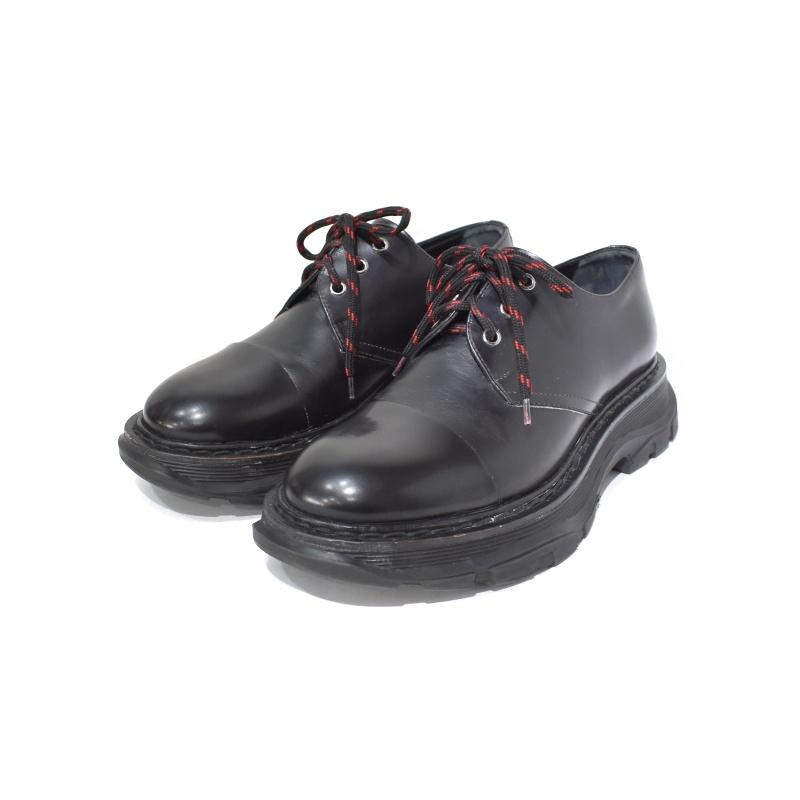 アレキサンダーマックイーン ALEXANDER MCQUEEN チャンキーソール 