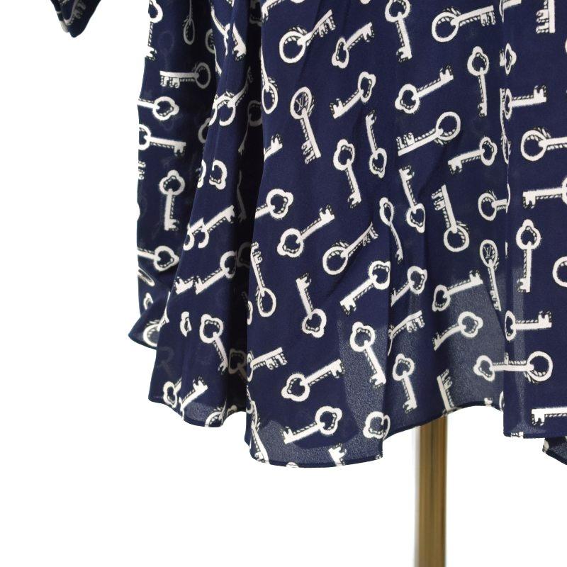 LOUIS VUITTON（ルイ・ヴィトン） LOUIS VUITTON 19SS ショートプリン 