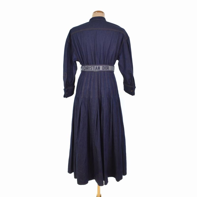 クリスチャンディオール Christian Dior 2023クルーズ Denim Couture 