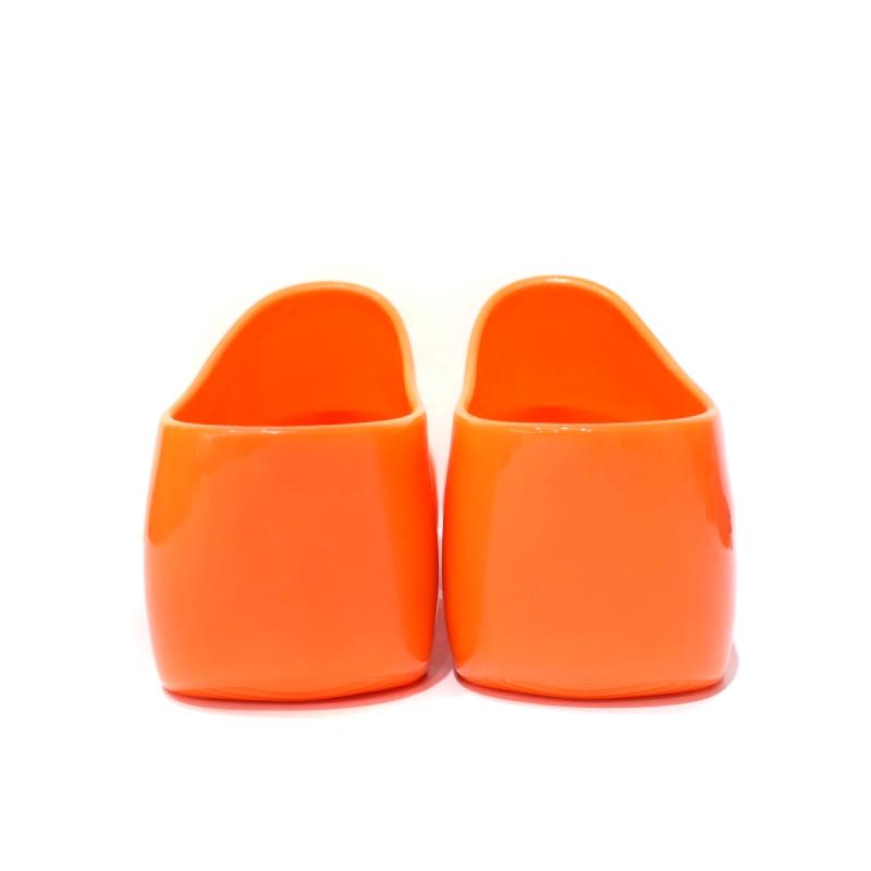 Balenciaga TECHNOCLOG ミュール 44