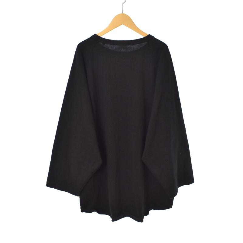 コモリ COMOLI 24SS コットンジャージ ベースボールTシャツ カットソー 