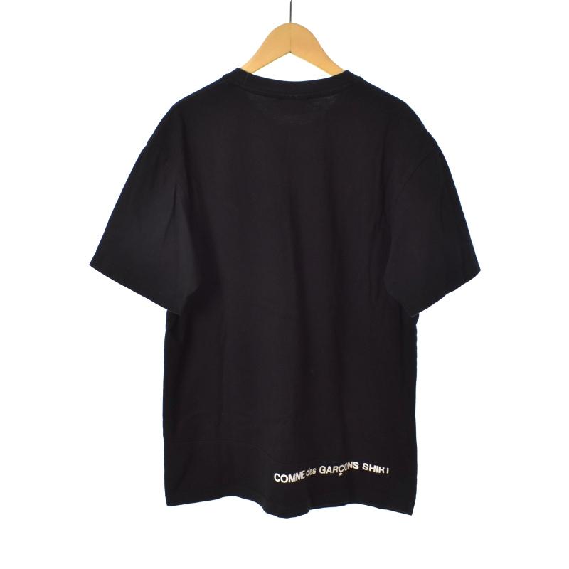 シュプリーム SUPREME コムデギャルソンシャツ COMME des GARCONS 