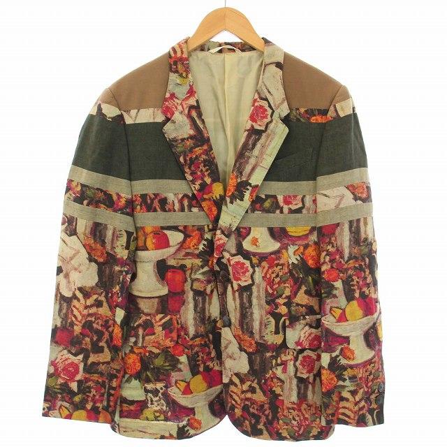 Paul Smith ポールスミス PAUL SMITH COLLECTION テーラードジャケット 