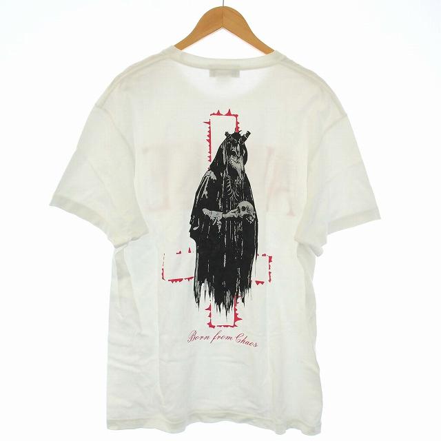 kidill tシャツ KIDILL - プリントTシャツ - 