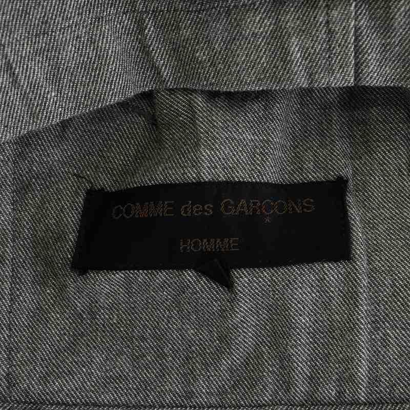 コムデギャルソンオム COMME des GARCONS HOMME AD1992 90s 田中 コムデギャルソンオム COMME des GARCONS HOMME AD1992 90s 田中