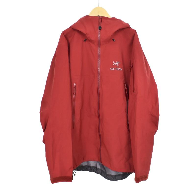 ARC'TERYX アークテリクス BETA SV JACKET ベータ ジャケット ARC'TERYX アークテリクス BETA SV JACKET ベータ ジャケット