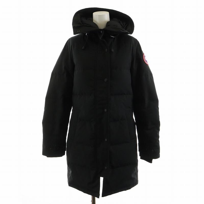 カナダグース CANADA GOOSE マッケンジー パーカー MACKENZIE PARKA 