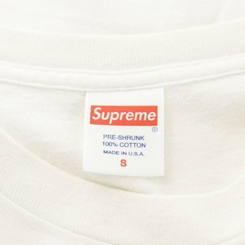 Supreme（シュプリーム） × Terry Richardson テリーリチャードソン