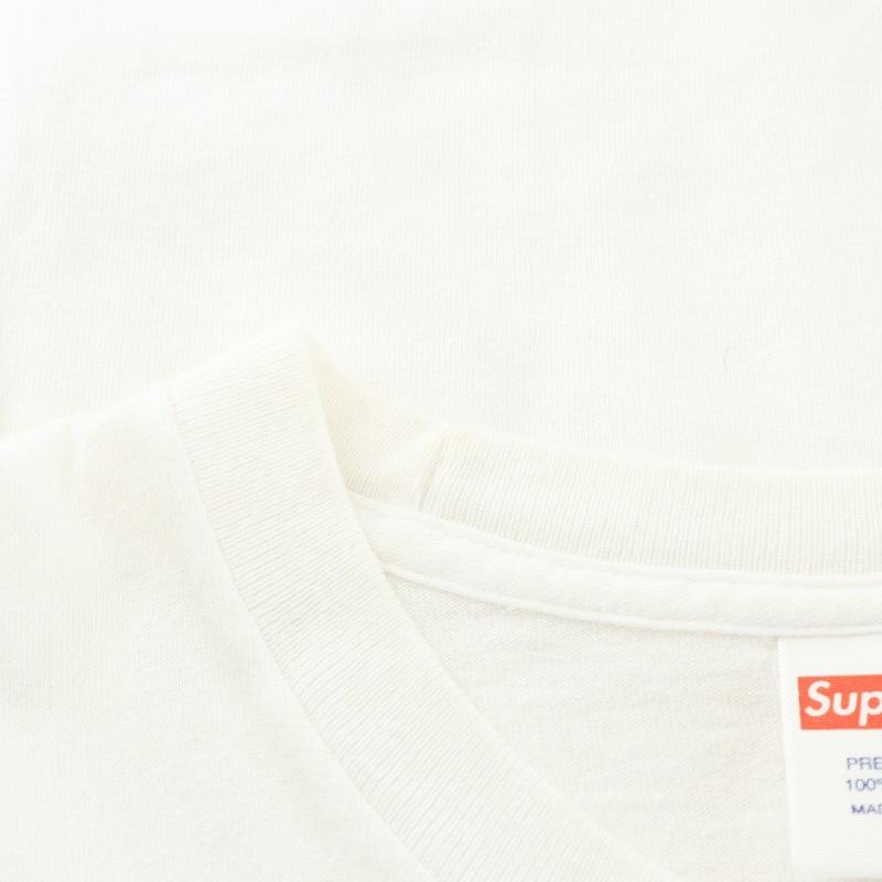 Supreme（シュプリーム） × Terry Richardson テリーリチャードソン