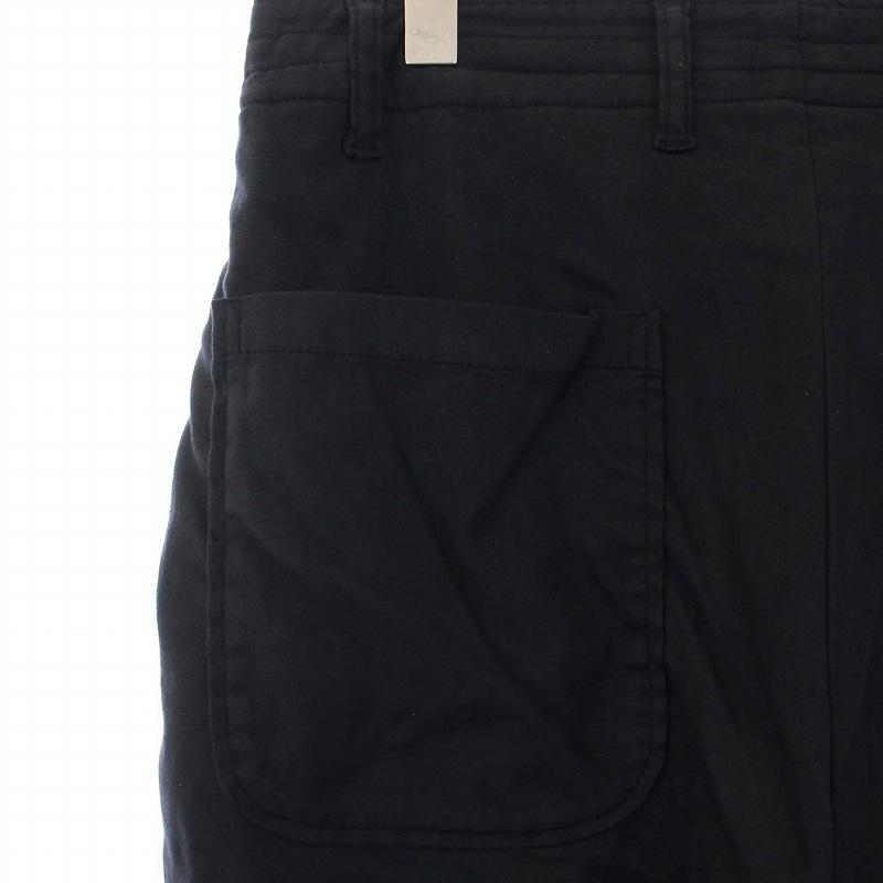 未使用品 Porter Classic South Pole Explorer Cropped Pants 