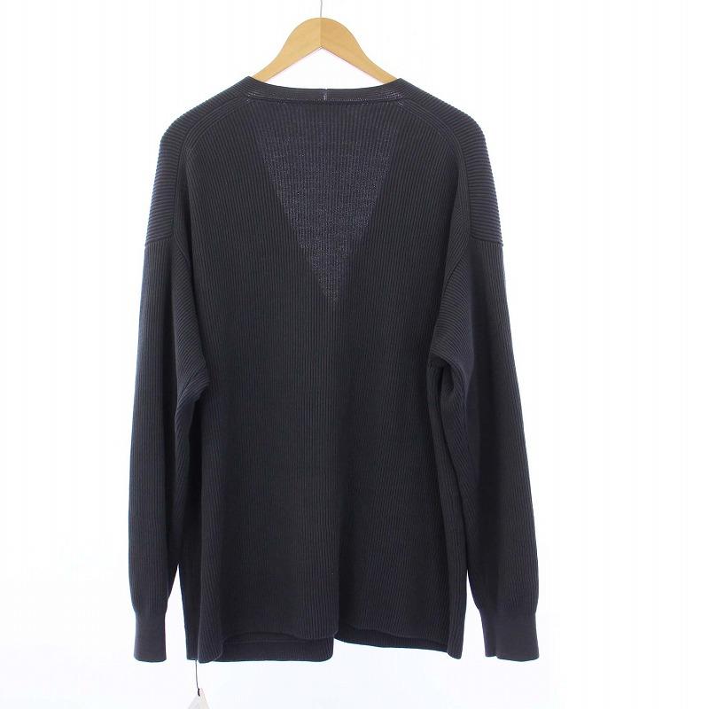 auralee 22ss カーディガン