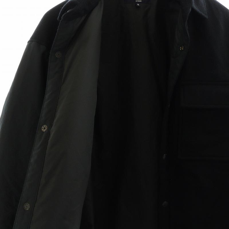 コムデギャルソンオム COMME des GARCONS HOMME AD2022 22AW CPO コムデギャルソンオム COMME des GARCONS HOMME AD2022 22AW CPO