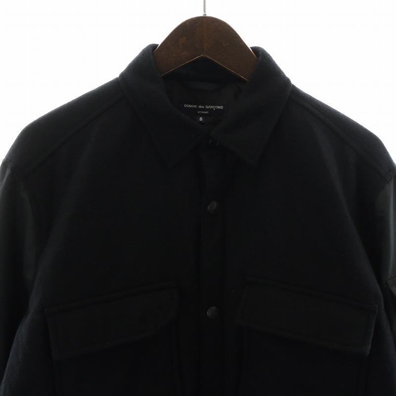 コムデギャルソンオム COMME des GARCONS HOMME AD2022 22AW CPO コムデギャルソンオム COMME des GARCONS HOMME AD2022 22AW CPO