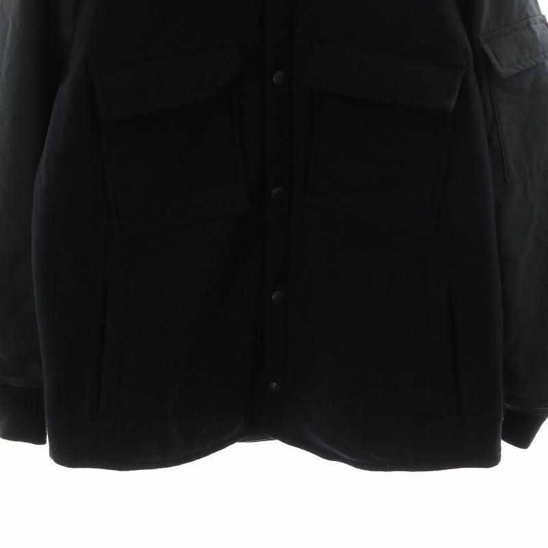 コムデギャルソンオム COMME des GARCONS HOMME AD2022 22AW CPO コムデギャルソンオム COMME des GARCONS HOMME AD2022 22AW CPO
