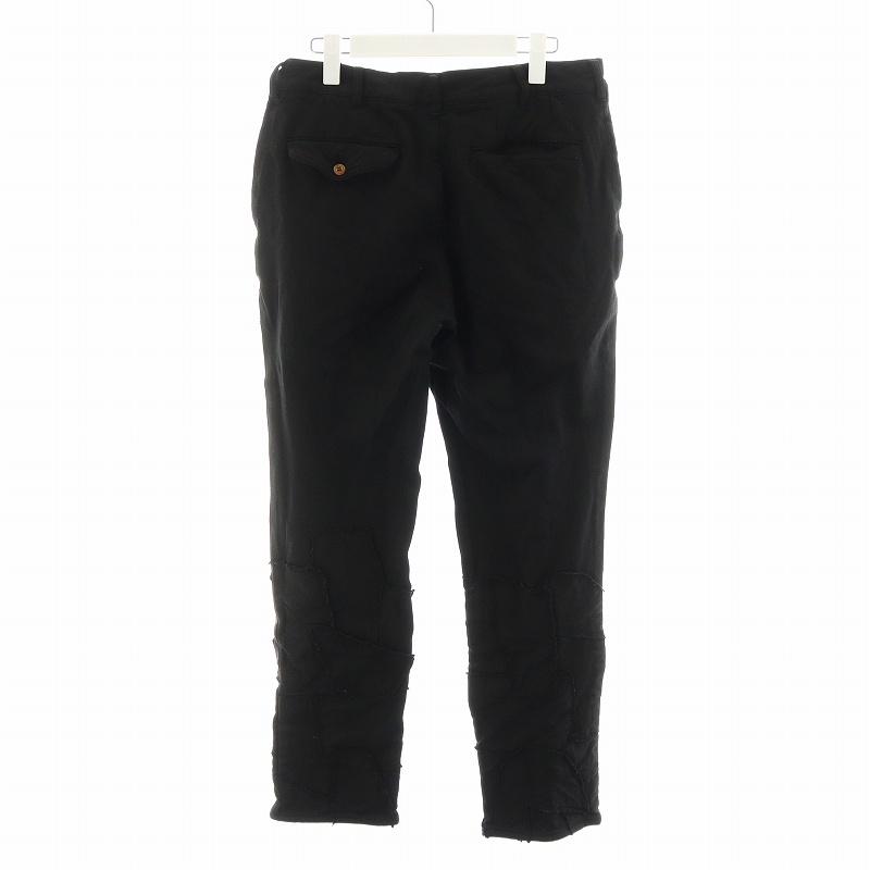 コムデギャルソンオムプリュス COMME des GARCONS HOMME PLUS AD2005