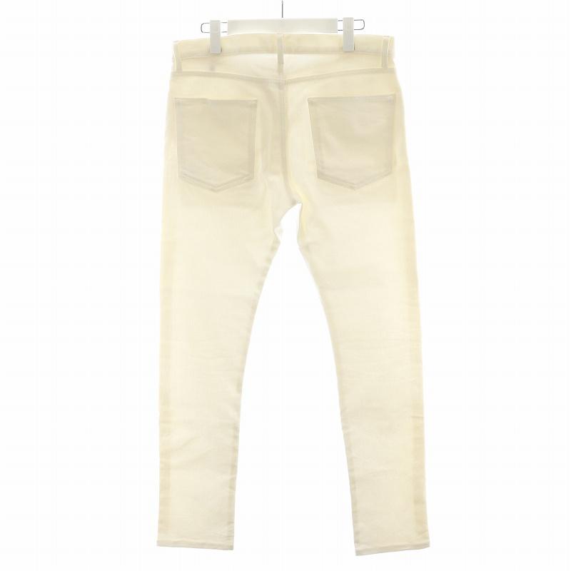 ヴァレンティノ ヴァレンチノ VALENTINO デニムパンツ ジーンズ