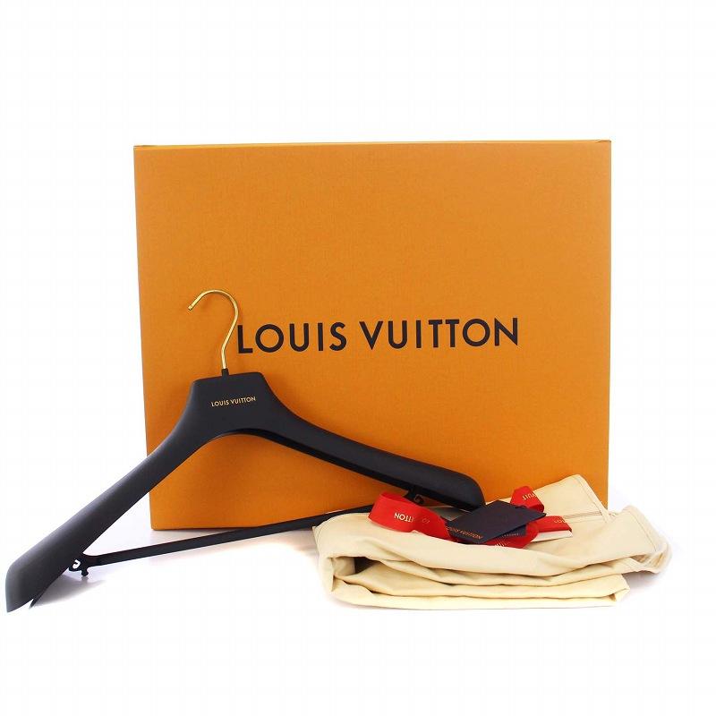LOUIS VUITTON ルイヴィトン 24SS Mix Leather Jacket ミックス LOUIS VUITTON ルイヴィトン 24SS Mix Leather Jacket ミックス
