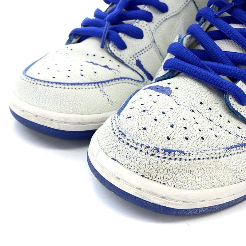 NIKE ナイキ SB Dunk Low Premium Game Royal ダンク ロー NIKE ナイキ SB Dunk Low Premium Game Royal ダンク ロー