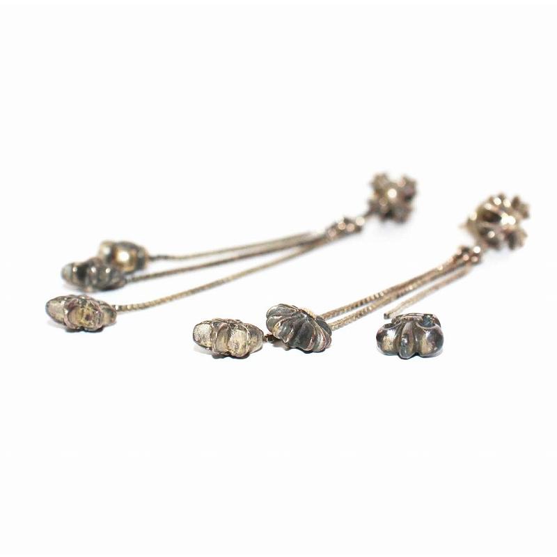 CHROME HEARTS クロムハーツ JOJO PST PLSBS ジョジョ ピアス CHROME HEARTS クロムハーツ JOJO PST PLSBS ジョジョ ピアス