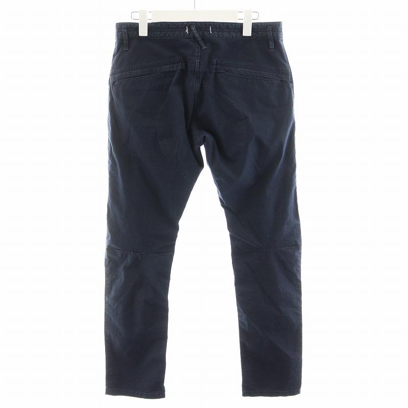 ノンネイティブ nonnative スキニーパンツ ジッパーフライ ノンネイティブ nonnative スキニーパンツ ジッパーフライ