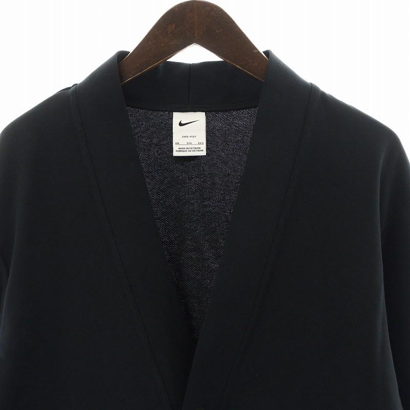 NIKE ナイキ GOLF DRI-FIT STANDARD ISSUE CARDIGAN NIKE ナイキ GOLF DRI-FIT STANDARD ISSUE CARDIGAN