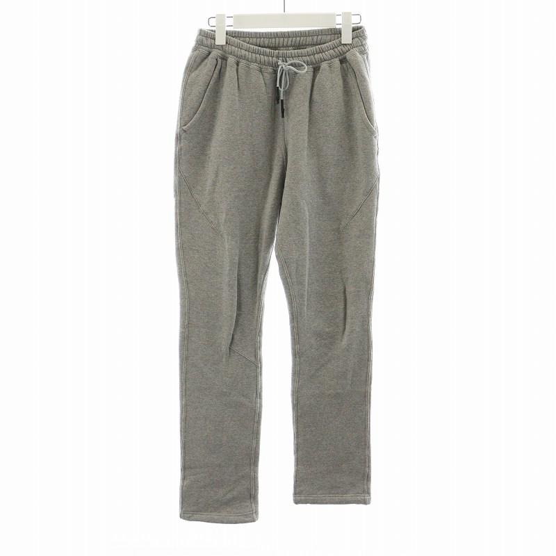 nonnative】DWELLER EASY PANTS COTTON SWEAT | メンズ nonnative】DWELLER EASY PANTS COTTON SWEAT | メンズ
