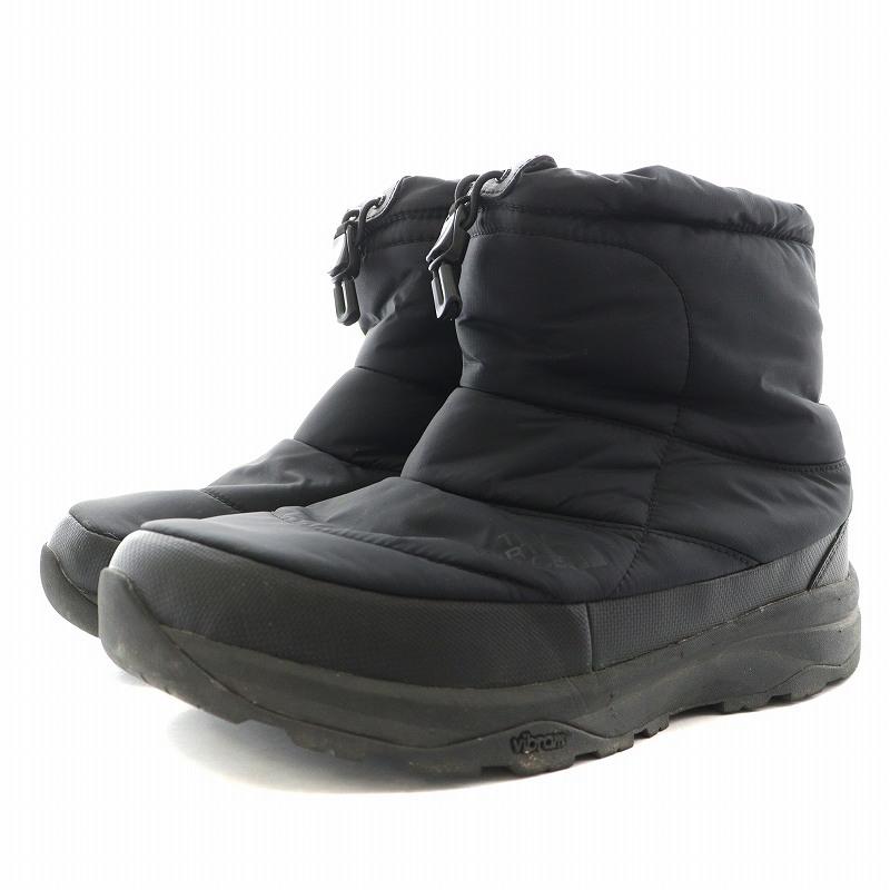 THE NORTH FACE（ザ ノースフェイス） THE NORTH FACE Nuptse Bootie